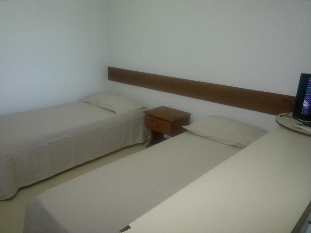Bahia Flat Studio Salvador Phòng bức ảnh