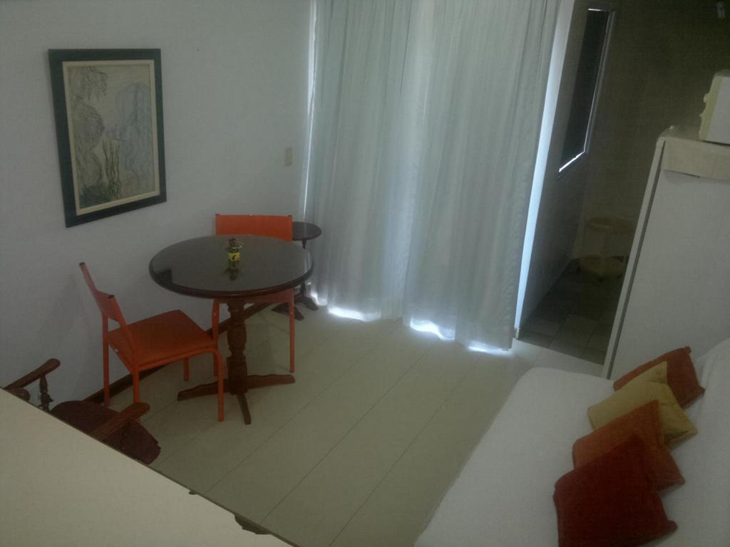 Bahia Flat Studio Salvador Phòng bức ảnh