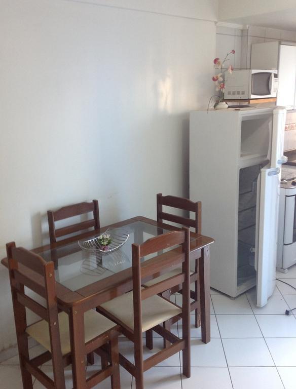 Bahia Flat Studio Salvador Phòng bức ảnh