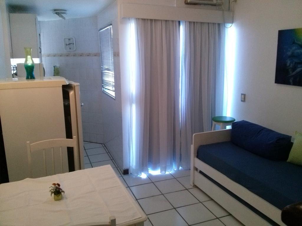 Bahia Flat Studio Salvador Ngoại thất bức ảnh