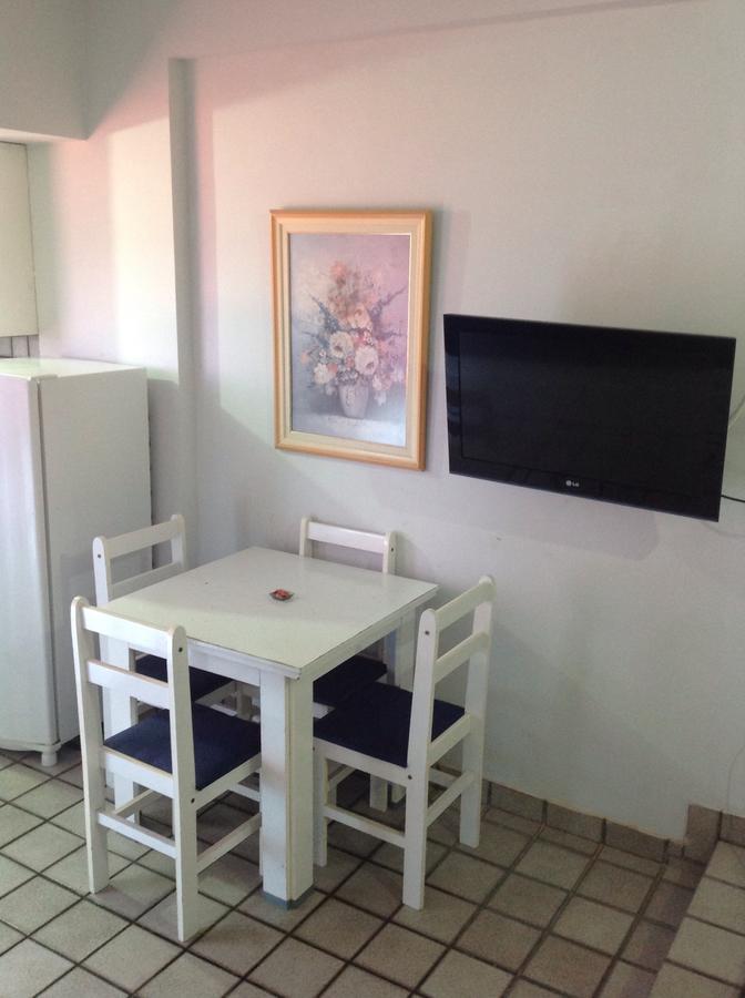 Bahia Flat Studio Salvador Ngoại thất bức ảnh